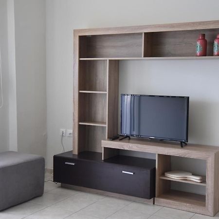 Family Apartments 3 Лехаио Экстерьер фото